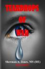 Teardrops of War (Revised) Cover Image