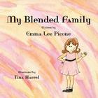 My Blended Family Cover Image