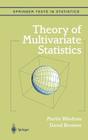 Theory of Multivariate Statistics (Springer Texts in Statistics) Cover Image