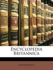 Encyclopedia Britannica Cover Image
