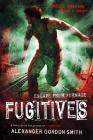 Fugitives: Escape from Furnace 4 Cover Image