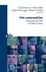 Vite Matematiche: Protagonisti del '900, Da Hilbert a Wiles (I Blu) Cover Image