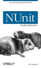 NUnit Pocket Reference (Pocket Reference (O'Reilly)) Cover Image