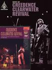 Creedence Clearwater Revival Guitar Pack: Includes Best of Creedence Clearwater Revival Book and Creedence Clearwater Revival DVD Cover Image