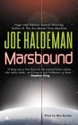 Marsbound (A Marsbound Novel #1) By Joe Haldeman Cover Image