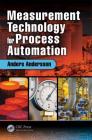 Measurement Technology for Process Automation By Anders Andersson Cover Image