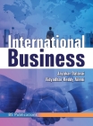 International Business Cover Image