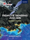 Remote Sensing and GIS By Basudeb Bhatta Cover Image