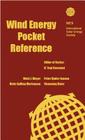 Wind Energy Pocket Reference Cover Image