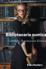 Bibliotecaria Sumisa Cover Image
