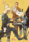 A Man and His Cat 07 By Umi Sakurai Cover Image