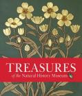 Treasures of the Natural History Museum: Pocket edition Cover Image