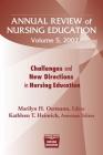 Annual Review of Nursing Education, Volume 5, 2007: Challenges and New Directions in Nursing Education Cover Image