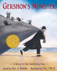 Gershon's Monster: A Story for the Jewish New Year Cover Image