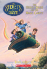 The Hidden Stairs and the Magic Carpet (The Secrets of Droon #1): The Hidden Stairs And The Magic Carpet Cover Image