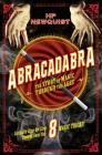 Abracadabra: The Story of Magic Through the Ages By HP Newquist, Aleksey & Olga Ivanov (Illustrator) Cover Image