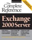 Exchange 2000 Server: The Complete Reference Cover Image