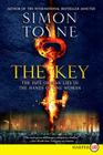 The Key (The Sanctus Trilogy #2) By Simon Toyne Cover Image