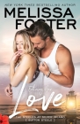 Enticing Her Love: Sutton Steele By Melissa Foster Cover Image