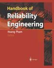 Handbook of Reliability Engineering By Hoang Pham (Editor) Cover Image