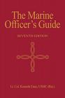 The Marine Officer's Guide, 7th Edition Cover Image