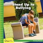 Stand Up to Bullying By Frank Murphy Cover Image