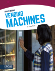 Vending Machines By Tracy Abell Cover Image