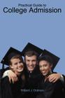 Practical Guide to College Admission Cover Image