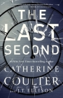 The Last Second (A Brit in the FBI #6) Cover Image