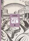 Barefoot Gen Volume 9: Hardcover Edition Cover Image