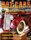HOT CARS No. 30: The Nation's Hottest Car Magazine By Roy R. Sorenson Cover Image