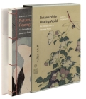 Pictures of the Floating World: An Introduction to Japanese Prints By Sarah E. Thompson Cover Image