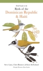 Field Guide to the Birds of the Dominican Republic and Haiti Cover Image