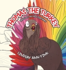 Thomas the Turkey Cover Image