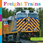 Freight Trains (Seedlings) By Quinn M. Arnold Cover Image