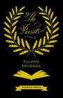 The Parrots By Filippo Bologna, Howard Curtis (Translated by) Cover Image