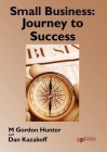 Small Business: Journey to Success Cover Image