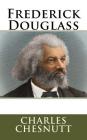 Frederick Douglass Cover Image