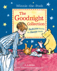 Winnie-The-Pooh: The Goodnight Collection: Bedtime Stories for Sleepy Heads By A. a. Milne, E. H. Shepard (Illustrator) Cover Image