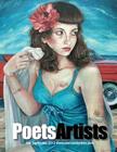 PoetsArtists (September 2013) By Gregory Lawless, Eric Burke, Grace Cavalieri Cover Image