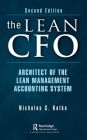 The Lean CFO: Architect of the Lean Management Accounting System Cover Image
