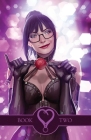 Sunstone Book Two By Stjepan Sejic, Stjepan Sejic (By (artist)) Cover Image
