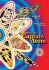 Introducing Captain Atom: Ditko at Charlton Cover Image