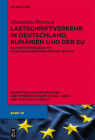 Lastschriftverkehr in Deutschland, Rumänien Und Der Eu: Ein Rechtsvergleich Mit Schlussfolgerungen Für Die Sepa-Vo Cover Image