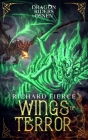Wings of Terror: Dragon Riders of Osnen Book 5 By Richard Fierce Cover Image