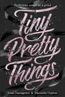 Tiny Pretty Things By Sona Charaipotra, Dhonielle Clayton Cover Image