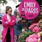 Emily in Paris 2023 Wall Calendar Cover Image