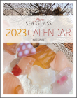 Pure Sea Glass 2023 Calendar By Nancy S. Lamotte Cover Image