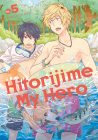 Hitorijime My Hero 5 By Memeco Arii Cover Image
