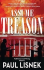 Assume Treason: A Matt Barlow Novel Cover Image